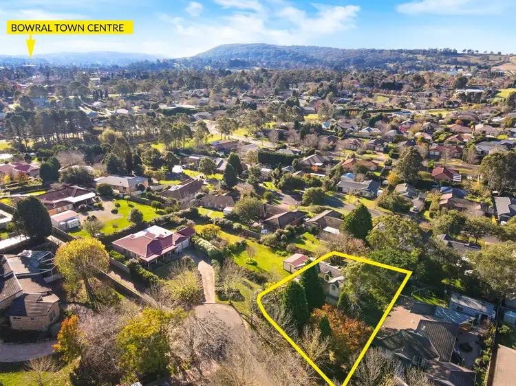 Seventh view of Homely house listing, 11 Plane Tree Close, Bowral NSW 2576