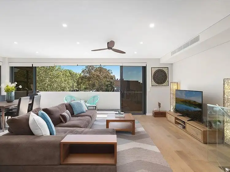 202/289-291 Miller Street, Cammeray NSW 2062