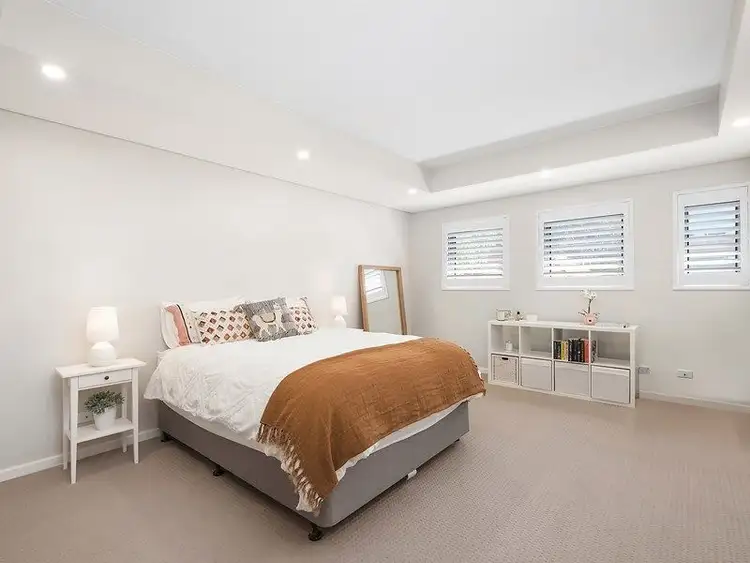 Fifth view of Homely apartment listing, 202/289-291 Miller Street, Cammeray NSW 2062