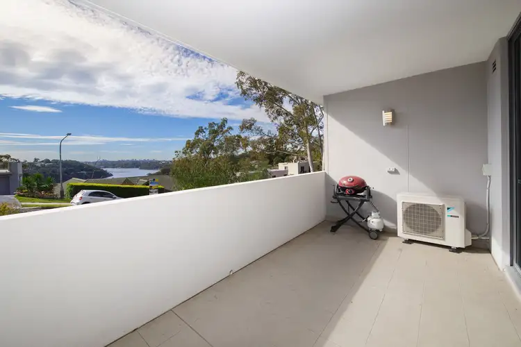 Second view of Homely unit listing, 7/65 Hobart Place, Illawong NSW 2234