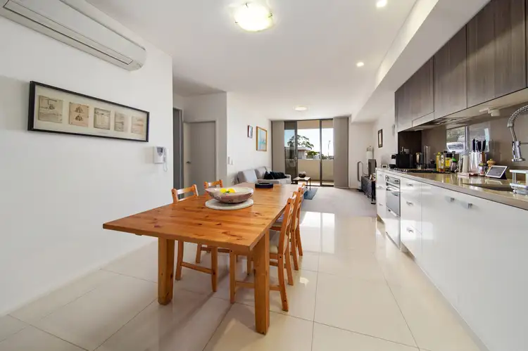 Third view of Homely unit listing, 7/65 Hobart Place, Illawong NSW 2234