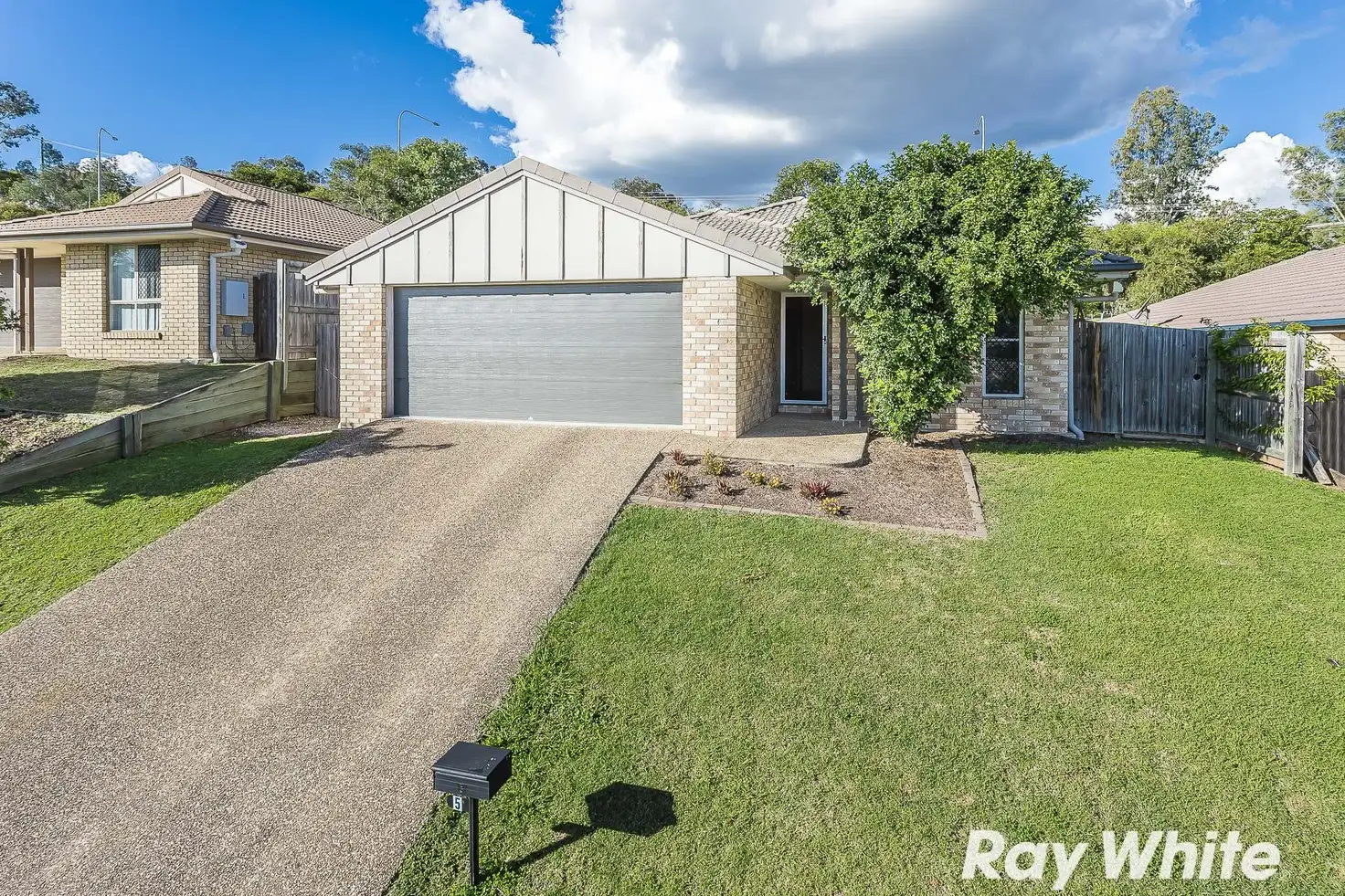 Main view of Homely house listing, 5 Statham Court, Redbank Plains QLD 4301