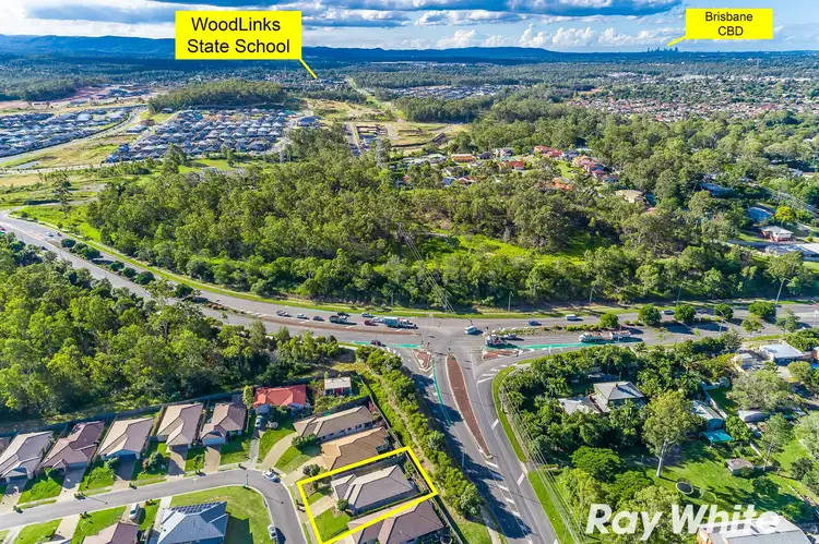 Second view of Homely house listing, 5 Statham Court, Redbank Plains QLD 4301