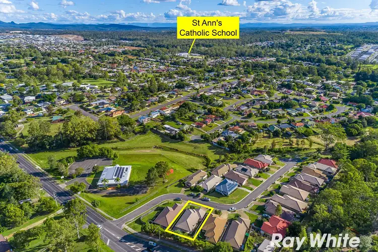 Fourth view of Homely house listing, 5 Statham Court, Redbank Plains QLD 4301