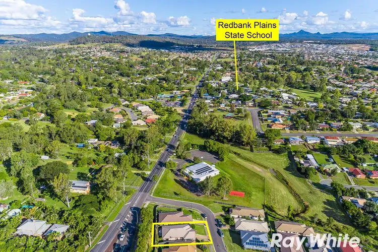 Fifth view of Homely house listing, 5 Statham Court, Redbank Plains QLD 4301