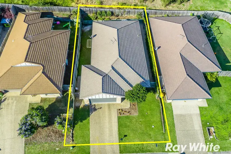 Sixth view of Homely house listing, 5 Statham Court, Redbank Plains QLD 4301