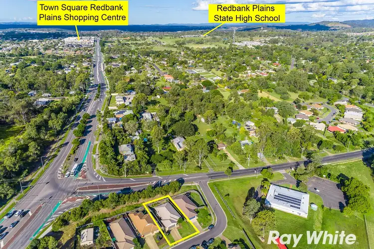Seventh view of Homely house listing, 5 Statham Court, Redbank Plains QLD 4301