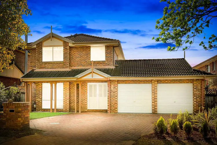 173 Excelsior Avenue, Castle Hill NSW 2154
