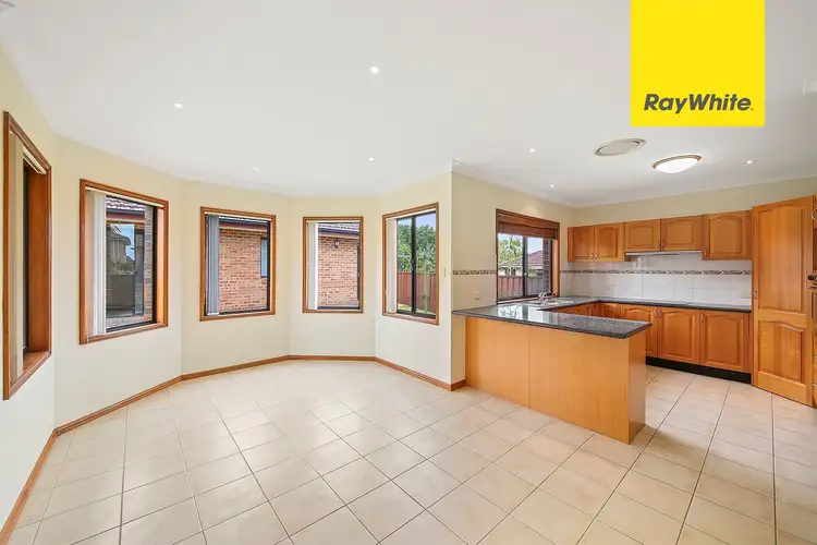 Third view of Homely house listing, 1 Harry Avenue, Lidcombe NSW 2141