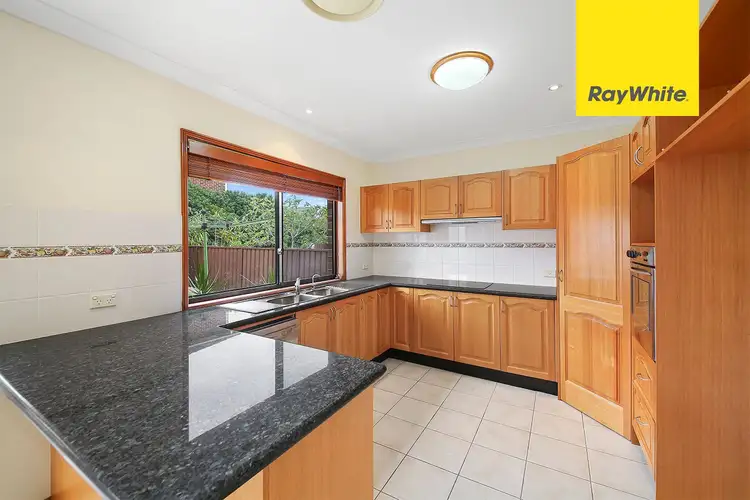 Fourth view of Homely house listing, 1 Harry Avenue, Lidcombe NSW 2141