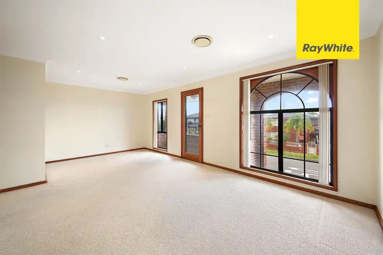 Fifth view of Homely house listing, 1 Harry Avenue, Lidcombe NSW 2141