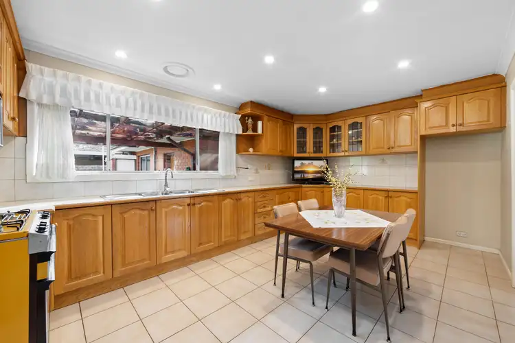 Fourth view of Homely house listing, 5 Melton Crescent, Lalor VIC 3075