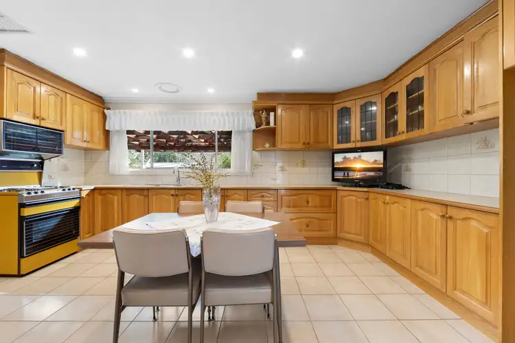 Fifth view of Homely house listing, 5 Melton Crescent, Lalor VIC 3075