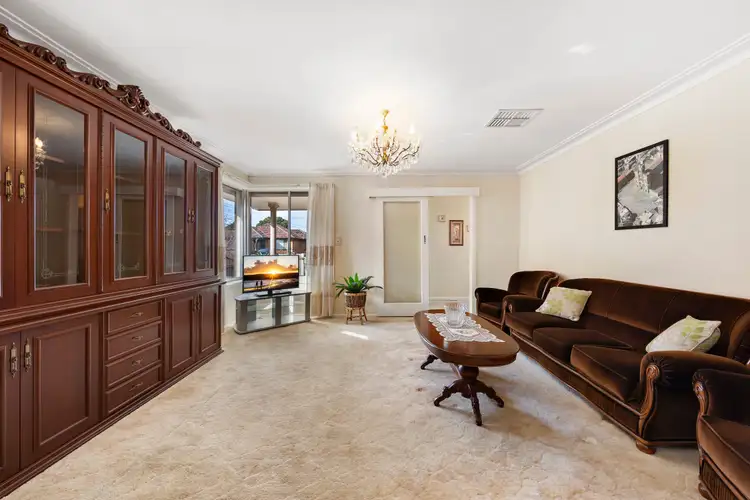 Sixth view of Homely house listing, 5 Melton Crescent, Lalor VIC 3075