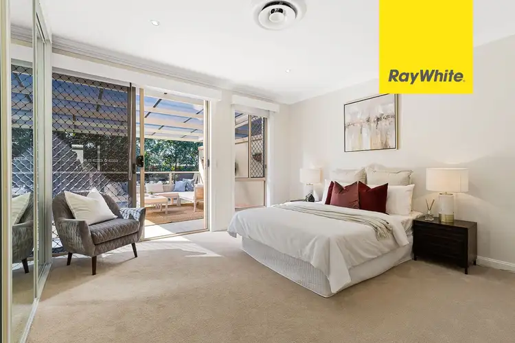 Third view of Homely townhouse listing, 19/145 Balaclava Road, Marsfield NSW 2122