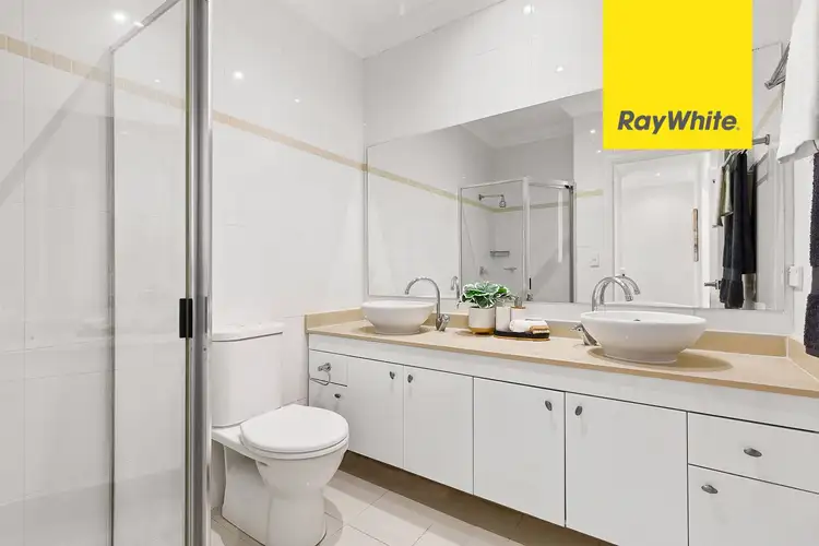 Fourth view of Homely townhouse listing, 19/145 Balaclava Road, Marsfield NSW 2122