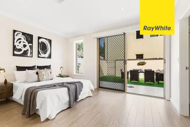 Fifth view of Homely townhouse listing, 19/145 Balaclava Road, Marsfield NSW 2122