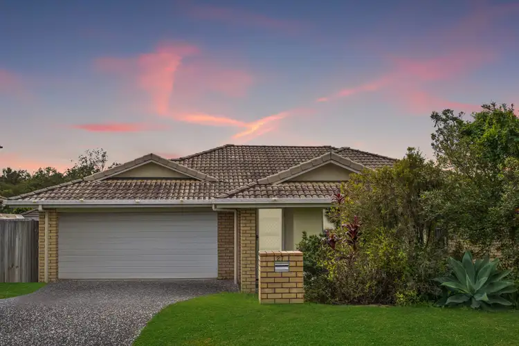 27 Peppertree Drive, Holmview QLD 4207