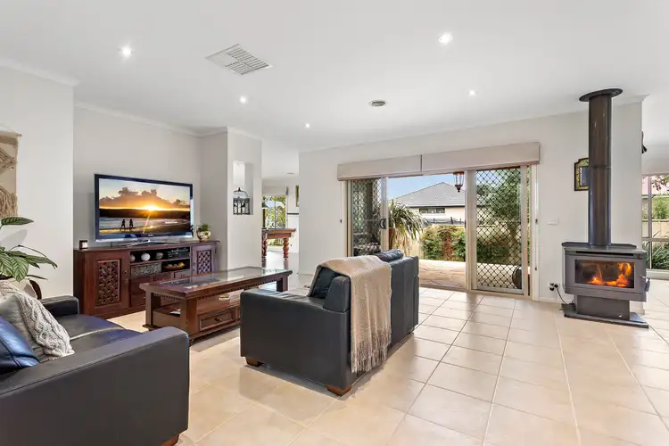Third view of Homely house listing, 115 Roulston Way, Wallan VIC 3756