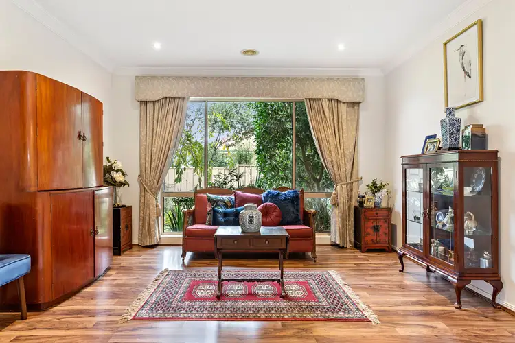 Fourth view of Homely house listing, 115 Roulston Way, Wallan VIC 3756