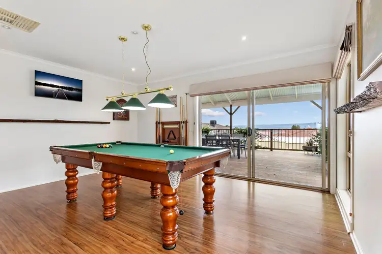 Fifth view of Homely house listing, 115 Roulston Way, Wallan VIC 3756