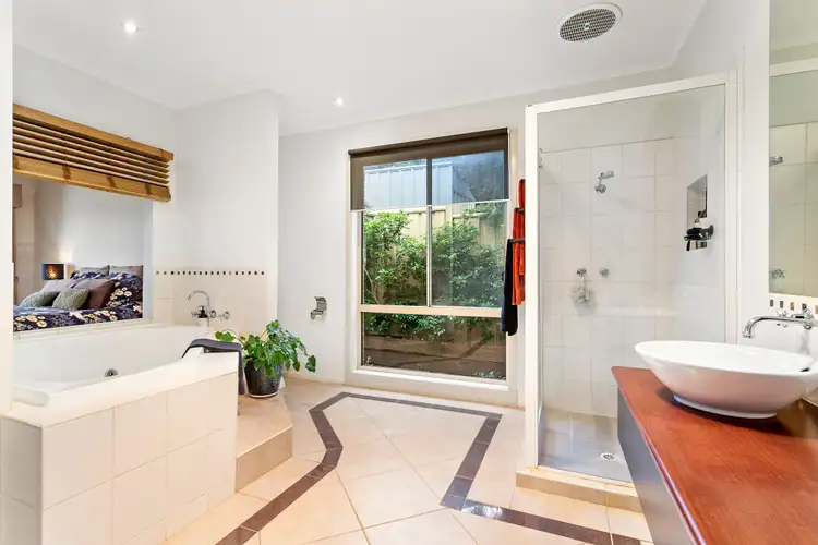 Sixth view of Homely house listing, 115 Roulston Way, Wallan VIC 3756