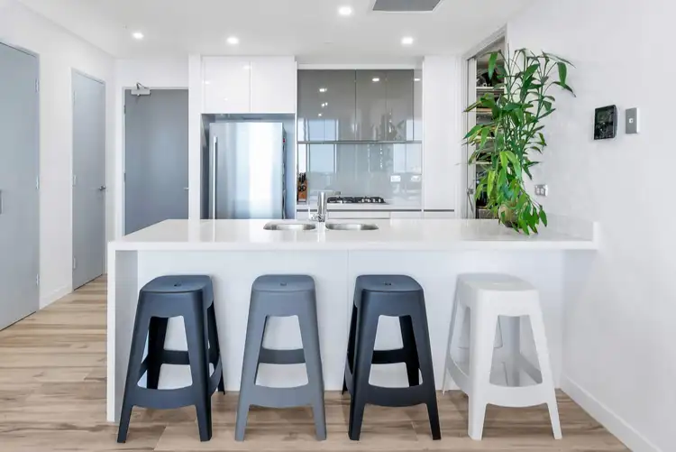 Seventh view of Homely apartment listing, 2710/2 Como Crescent, Southport QLD 4215