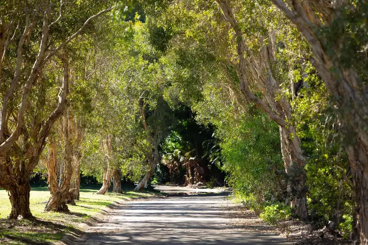 Second view of Homely land listing, 60 Doeblien Drive, South Stradbroke QLD 4216