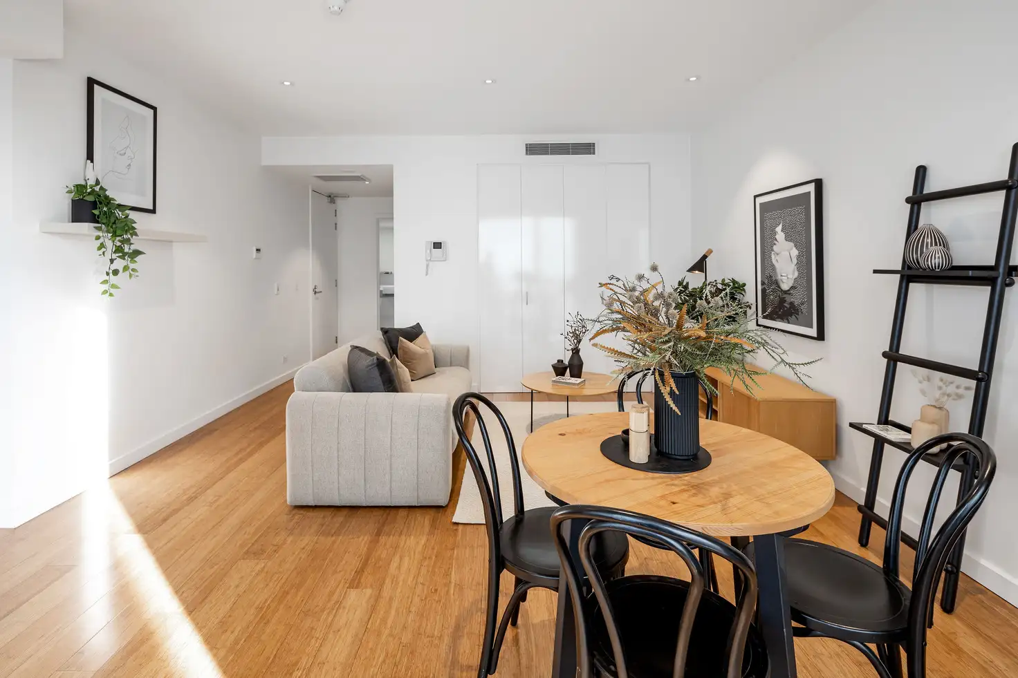Main view of Homely apartment listing, 305/15 Frew Street, Adelaide SA 5000