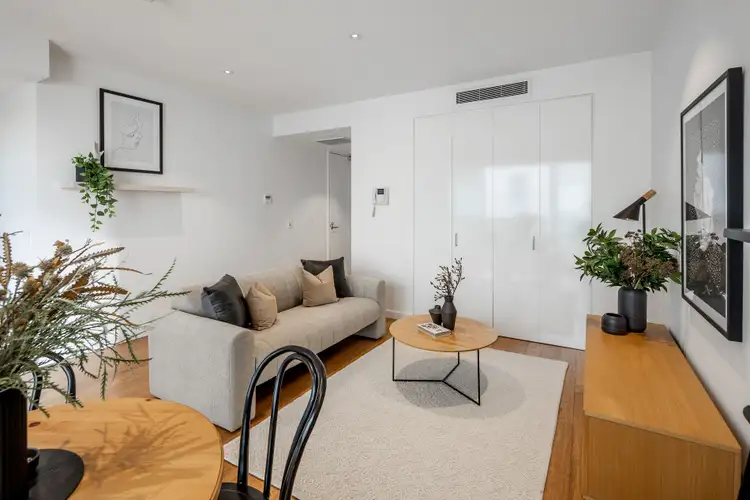 Third view of Homely apartment listing, 305/15 Frew Street, Adelaide SA 5000