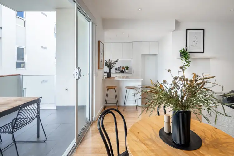 Sixth view of Homely apartment listing, 305/15 Frew Street, Adelaide SA 5000
