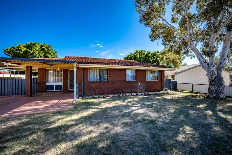 128 Abraham Street, Karloo WA 6530