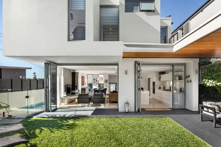 Second view of Homely house listing, 14 Knox Street, Clovelly NSW 2031