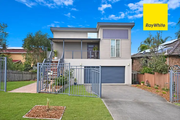 Main view of Homely house listing, 134 Eric Street, Bundeena NSW 2230
