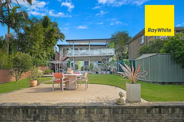 Second view of Homely house listing, 134 Eric Street, Bundeena NSW 2230
