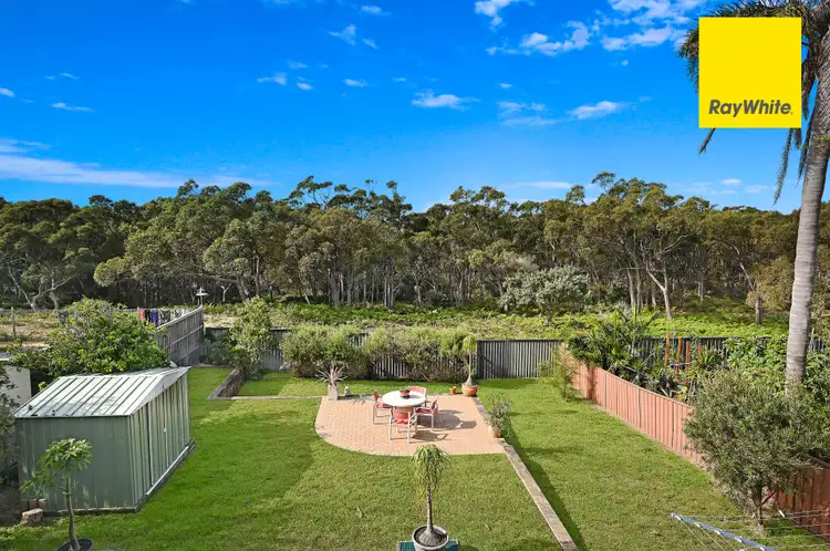 Fifth view of Homely house listing, 134 Eric Street, Bundeena NSW 2230
