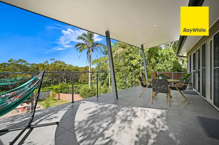 Seventh view of Homely house listing, 134 Eric Street, Bundeena NSW 2230