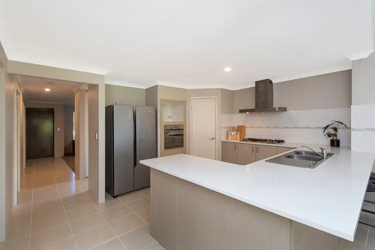 Second view of Homely house listing, 20 Angerton Mews, Baldivis WA 6171