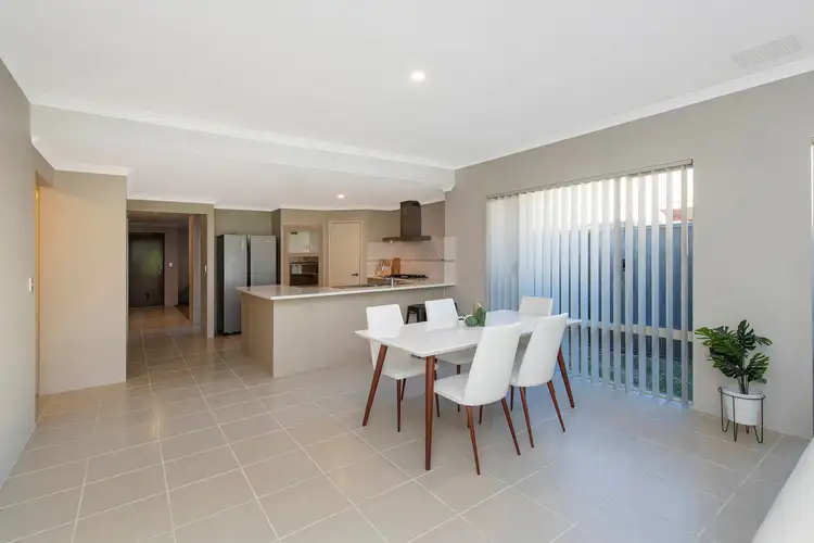 Fifth view of Homely house listing, 20 Angerton Mews, Baldivis WA 6171