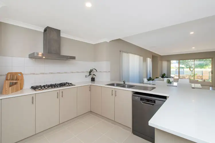 Sixth view of Homely house listing, 20 Angerton Mews, Baldivis WA 6171