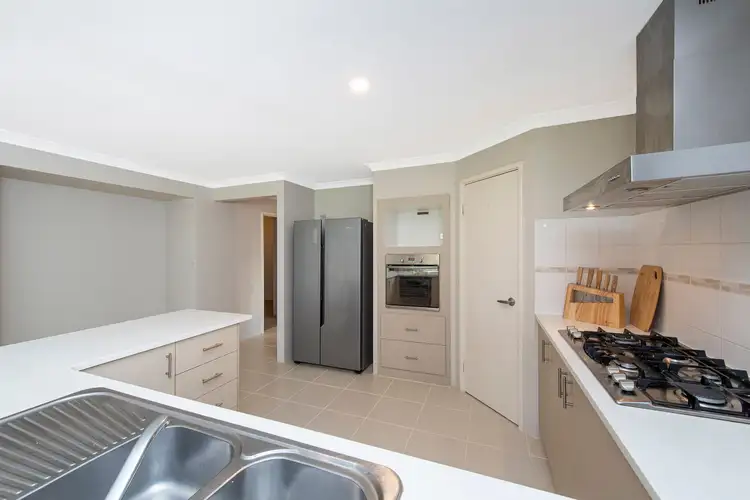 Seventh view of Homely house listing, 20 Angerton Mews, Baldivis WA 6171