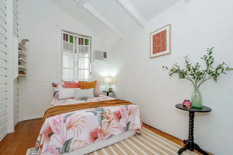 Seventh view of Homely house listing, 10 Lamington Road, West End QLD 4810