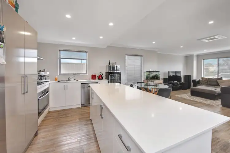 Second view of Homely house listing, 13 Flour Key, Beresford WA 6530