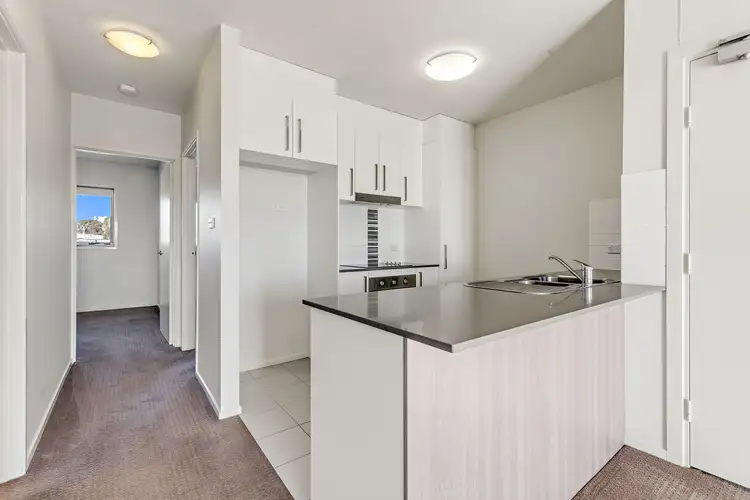 Fourth view of Homely apartment listing, 87/311 Flemington Road, Franklin ACT 2913