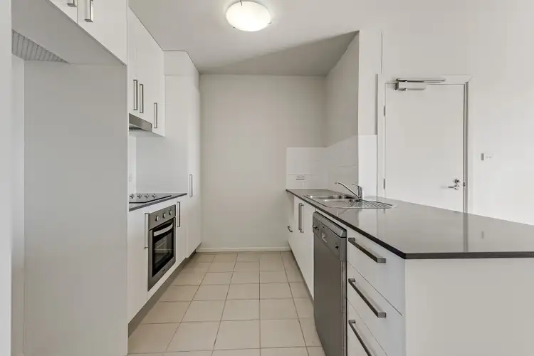 Fifth view of Homely apartment listing, 87/311 Flemington Road, Franklin ACT 2913