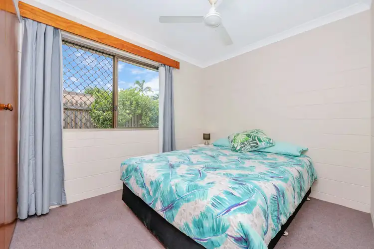 Fourth view of Homely semi-detached listing, 16 Violet Crescent, Rasmussen QLD 4815