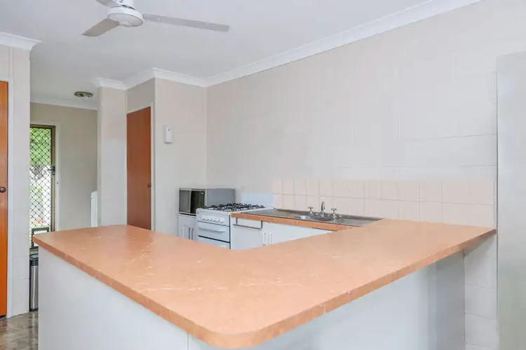 Fifth view of Homely semi-detached listing, 16 Violet Crescent, Rasmussen QLD 4815