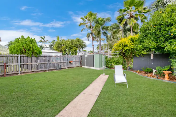Seventh view of Homely semi-detached listing, 16 Violet Crescent, Rasmussen QLD 4815