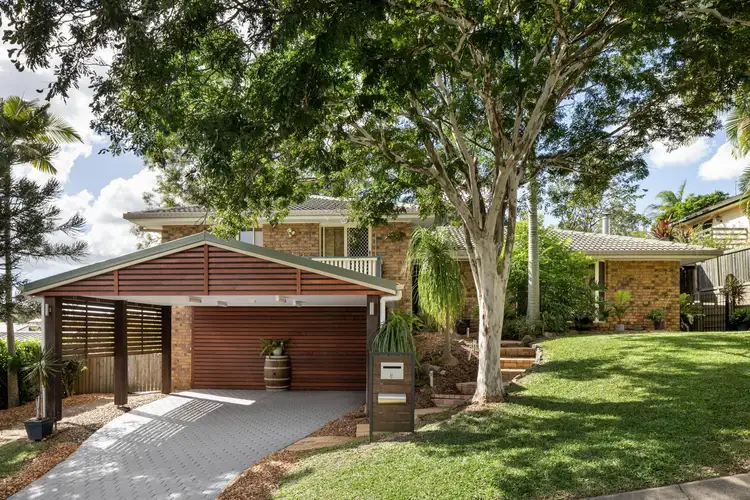 Main view of Homely house listing, 5 Biggs Court, Albany Creek QLD 4035