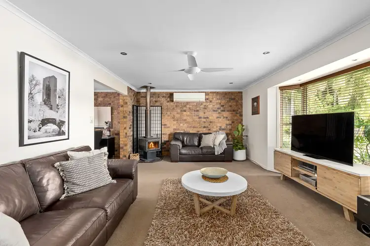 Second view of Homely house listing, 5 Biggs Court, Albany Creek QLD 4035